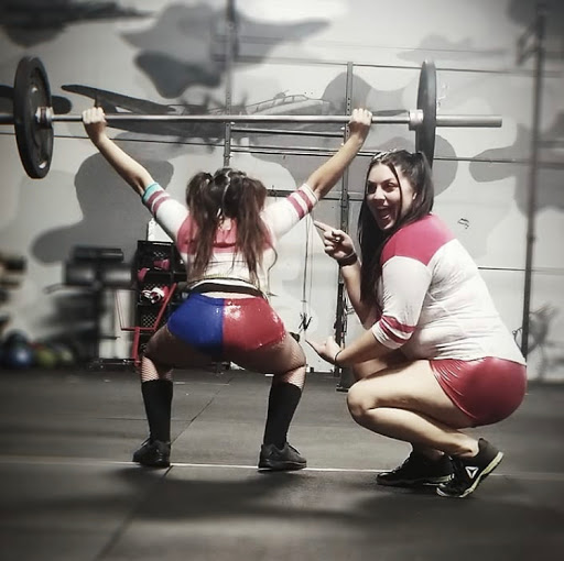 Gym «CrossFit OverWatch», reviews and photos, 1990 Olivera Rd d, Concord, CA 94520, USA