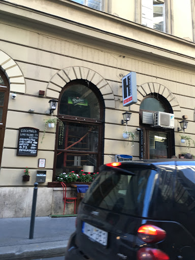 Habroló Café & Bar