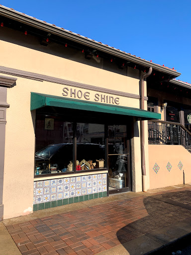 Plaza Shoe Shine