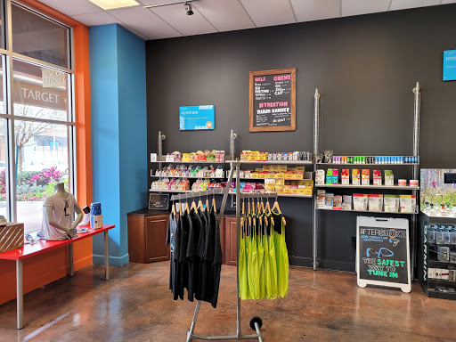 Sporting Goods Store «Fleet Feet Sports Orlando», reviews and photos, 25 W Crystal Lake St, Orlando, FL 32806, USA