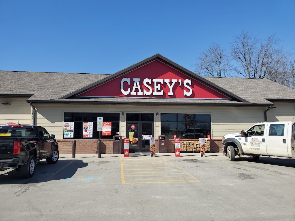 Casey's 47619