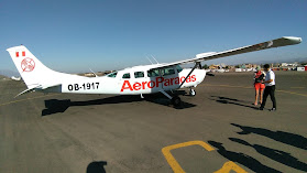 AeroParacas Perú