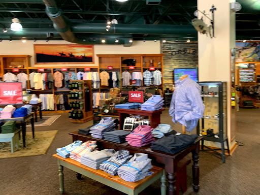 Clothing Store «Orvis», reviews and photos, 5727 Westheimer Rd, Houston, TX 77057, USA