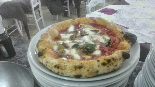 ristoranti Ristorante Pizzeria La Piazzetta San Marco Evangelista