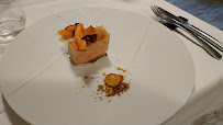 Foie gras du Restaurant français Restaurant du Pont à Basse-Goulaine - n°7