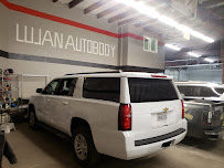 Lujan Autobody - Photo 3 - Car repair in Aurora, CO, Aurora