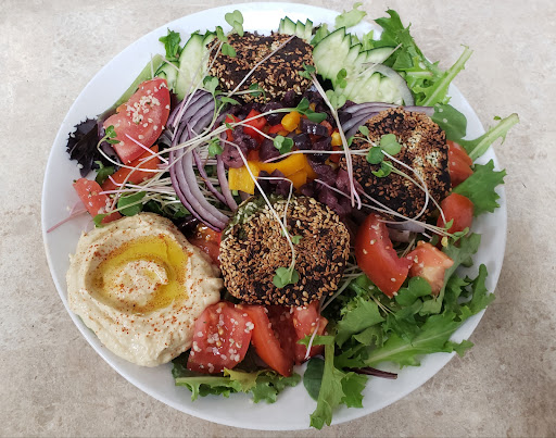 Health Food Store «Organic Food Center», reviews and photos, 862 N Miramar Ave, Indialantic, FL 32903, USA