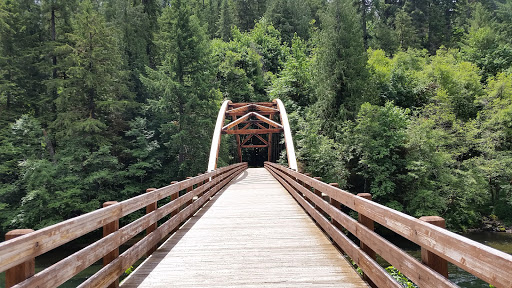 National Forest «Umpqua National Forest», reviews and photos, 1121 Houser Ct, Idleyld Park, OR 97447, USA