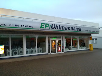 EP:Uhlmannsiek, Volker Uhlmannsiek
