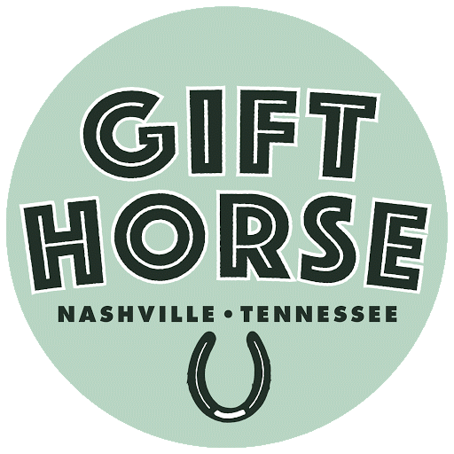 Gift Shop «Gift Horse», reviews and photos, 1006 Fatherland St #301, Nashville, TN 37206, USA