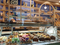 Vitrine du Restaurant servant le petit-déjeuner La Grande Alésia à Paris - n°2