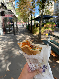 Plats et boissons du Sandwicherie Bánh Mi 88 à Paris - n°11