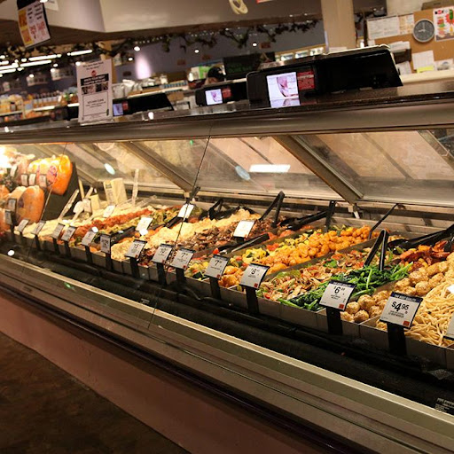 Produce Market «Fresh Acres Market», reviews and photos, 1941 Wilbraham Rd, Springfield, MA 01129, USA