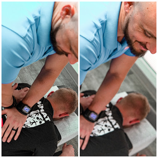 Chiropractor «HealthSource Chiropractic & Progressive Rehab of Decatur, AL», reviews and photos