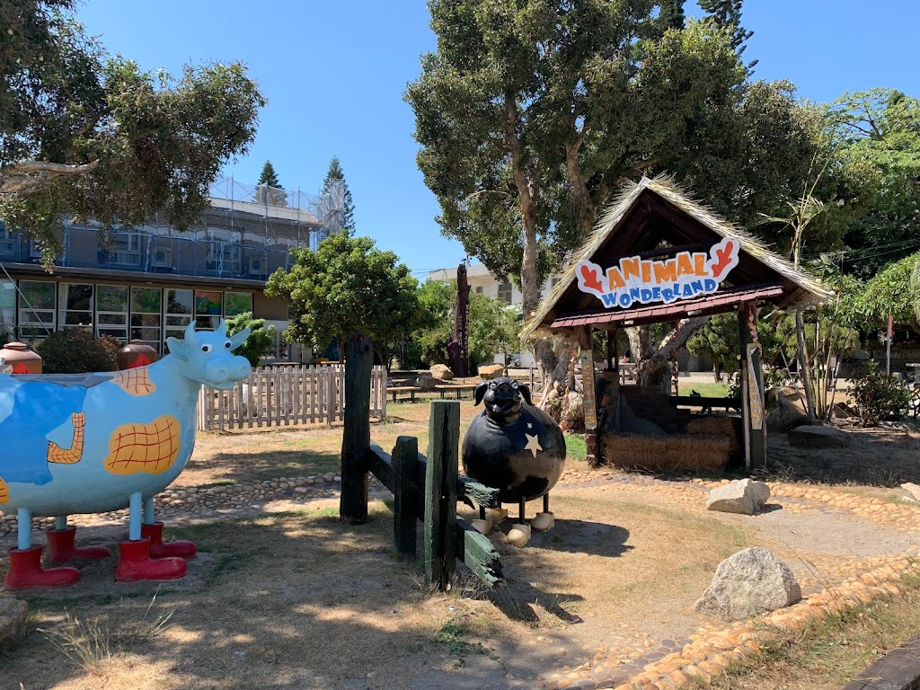 金牪餐廳 (附設販賣部) 的照片