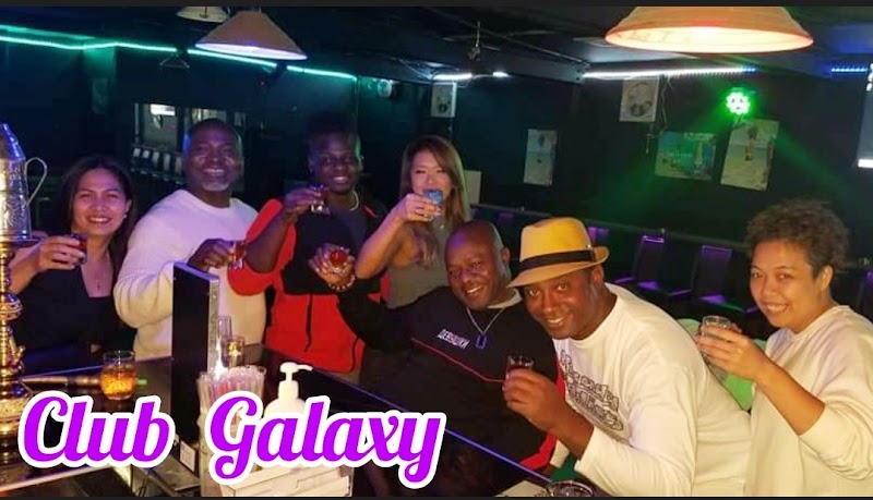 Club Galaxy Yokosuka