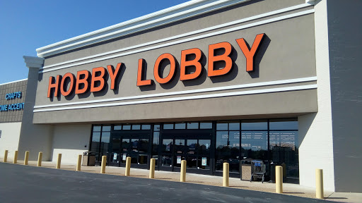 Hobby Lobby