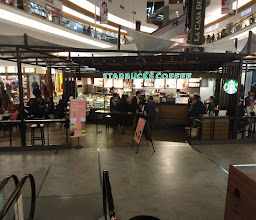 Starbucks Patriotismo photo