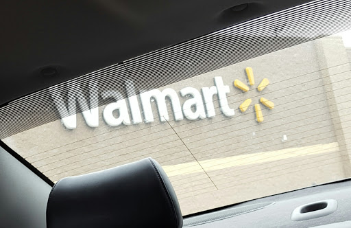 Department Store «Walmart Supercenter», reviews and photos, 2401 Highway 35 N, Rockport, TX 78382, USA