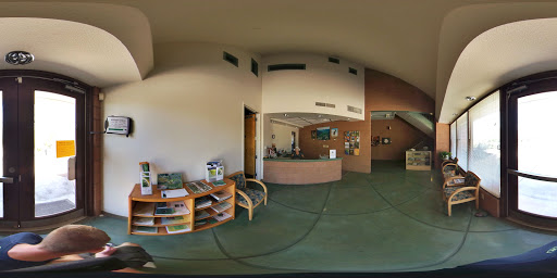 The Nature Conservancy- Tucson Office