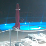 Photo n°2 de l'avis de Lucky. fait le 24/08/2017 à 06:54 sur le  Hotel Caluna Charme à San Giovanni a Piro