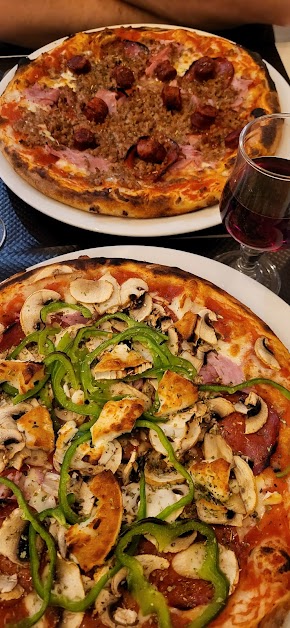 La Dolce Vita - Pizzeria à Marcq-en-Barœul