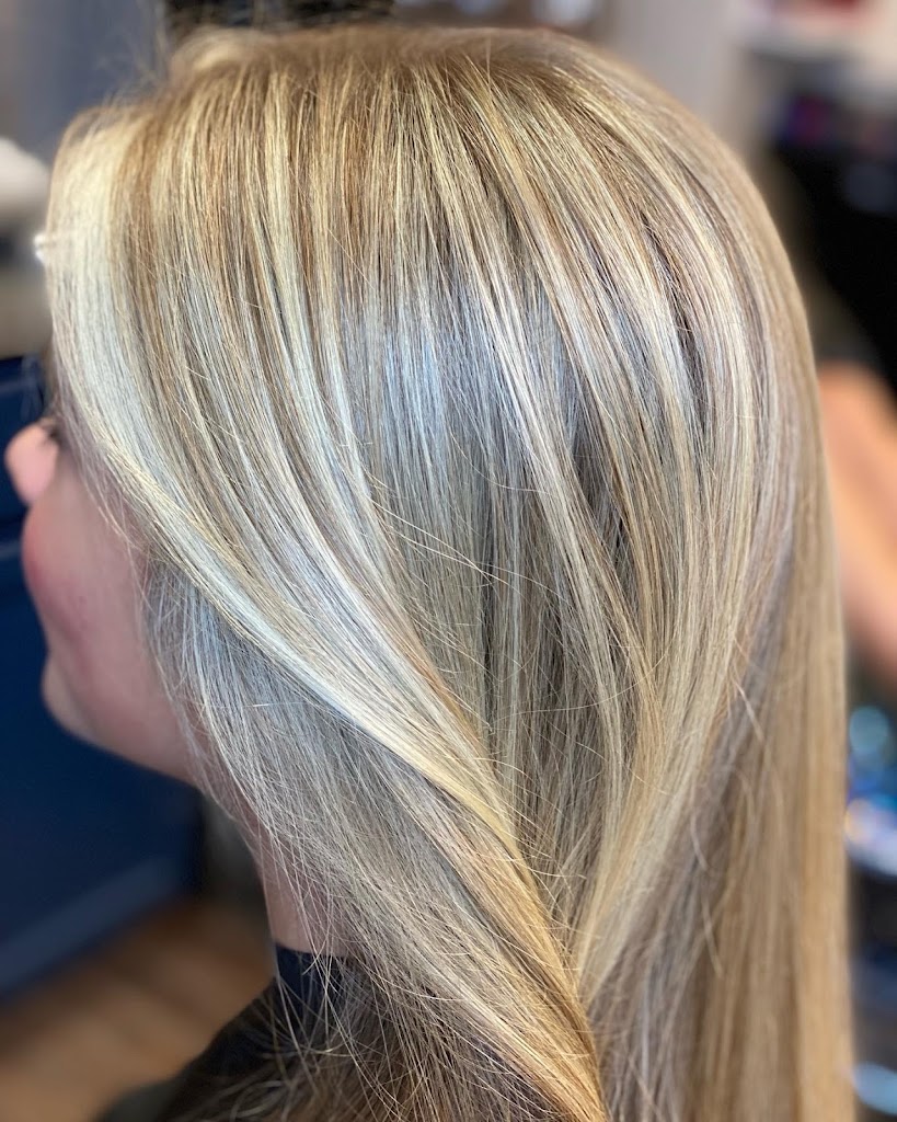 Shear Accent Salon (inside Phenix Salon Suite) 55305