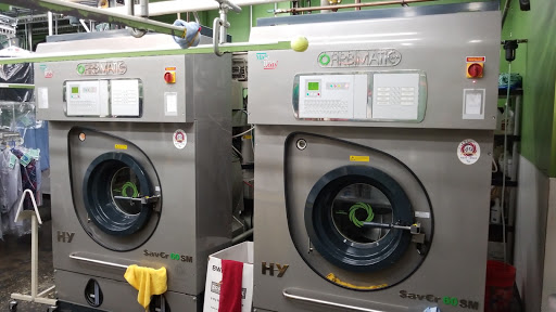 Dry Cleaner «Zoom Dry Cleaning», reviews and photos, 811 W Royal Ln, Irving, TX 75039, USA