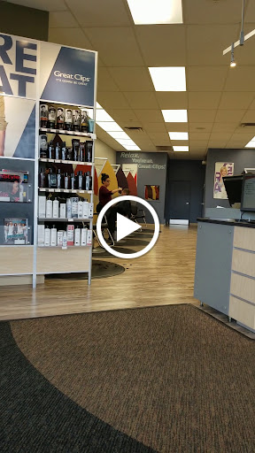 Hair Salon «Great Clips», reviews and photos, 4530 Centerplace Dr #342, Greeley, CO 80634, USA