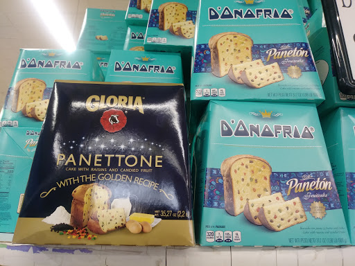 Grocery Store «Foodtown of New Brunswick», reviews and photos, 20 Elizabeth St, New Brunswick, NJ 08901, USA