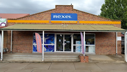 Rexel Electrical Supplies Bathurst