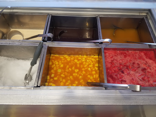 Ice Cream Shop «Realeza Michoacana», reviews and photos, 2520 N 16th St, Phoenix, AZ 85006, USA