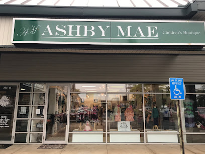 Ashby Mae Childrens Boutique