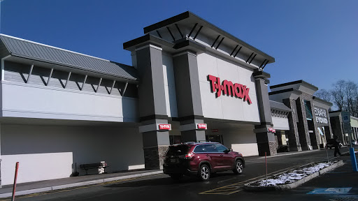Department Store «T.J. Maxx», reviews and photos, 1123 New Jersey 35, Middletown, NJ 07748, USA