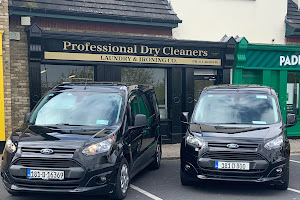 Professional Dry Cleaners parklands road