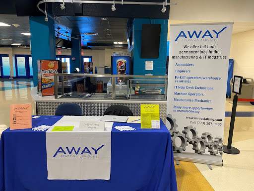 Employment Agency «Away Staffing Services», reviews and photos, 3940 W Irving Park Rd, Chicago, IL 60618, USA