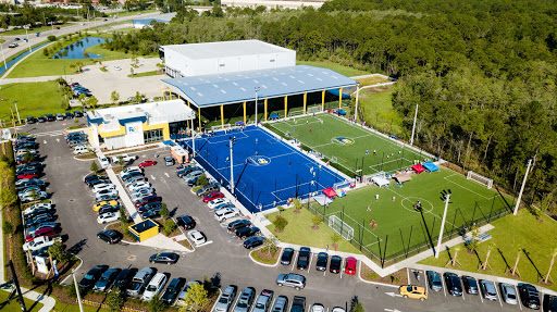 Football schools Orlando