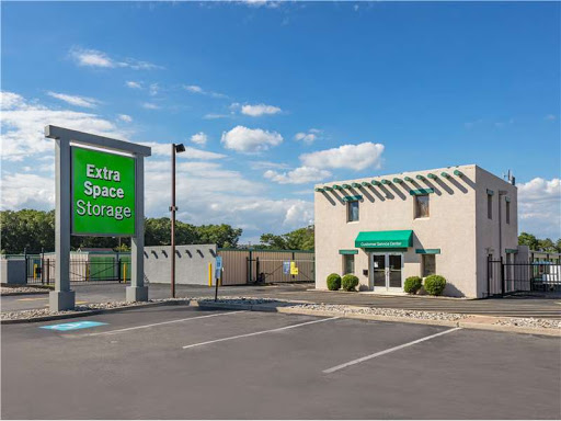 Storage Facility «Extra Space Storage», reviews and photos, 6518 E Black Horse Pike, Egg Harbor Township, NJ 08234, USA