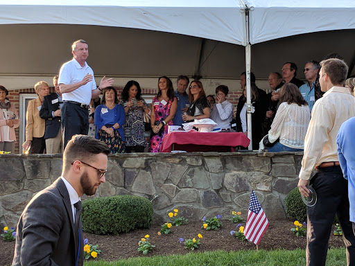 Country Club «Culpeper Country Club», reviews and photos, 2100 Country Club Rd, Culpeper, VA 22701, USA