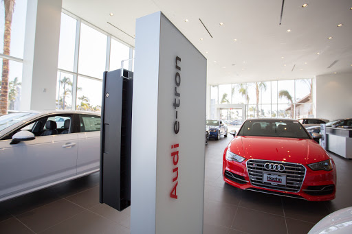 Audi Carlsbad