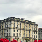 Photo n°3 de l'avis de H. fait le 21/10/2019 à 22:06 sur le  Hotel Milano Navigli à Milan