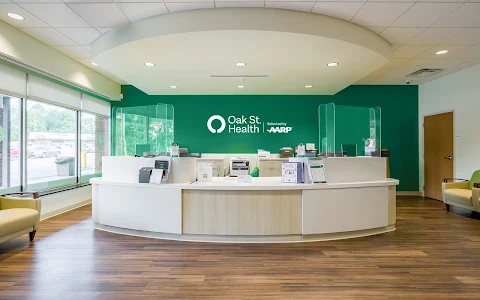 Oak Street Health Desert Palms Primary Care Clinic image
