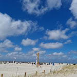 Photo n°1 de l'avis de Ivonne.p fait le 21/05/2022 à 18:23 sur le  Hotel Norden Norddeich à Norden