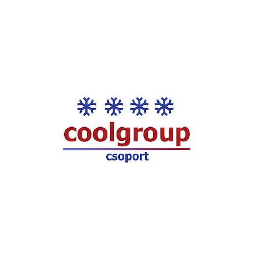 coolgroup - Klíma- és fűtésszerelő