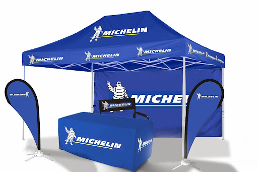 Digital Printing Service «Splash Tents, Inc», reviews and photos, 2808 McKinney Ave, Dallas, TX 75204, USA