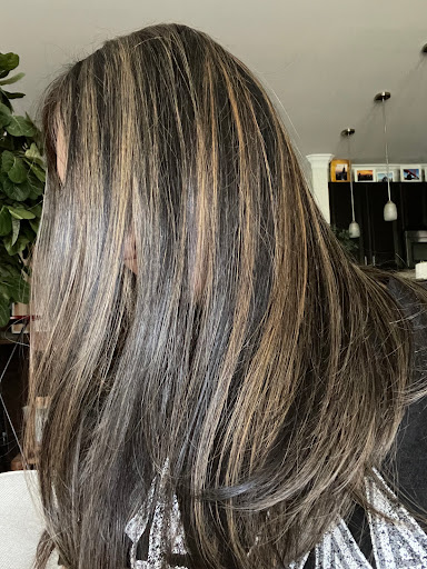 Hair Salon «Von Anthony Salon», reviews and photos, 7004 Lebanon Rd #102, Frisco, TX 75034, USA