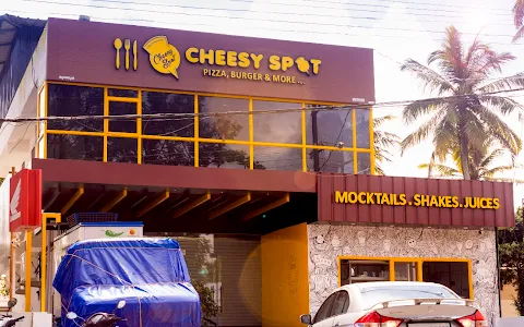 Cheesy Spot Thiruvalla image