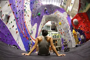 Urban Playground Climbing image