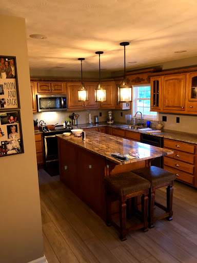 Electrician «Precision Electrical Company», reviews and photos, 2817 Bloomingdale Rd, Kingsport, TN 37660, USA