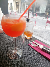 Plats et boissons du Restaurant GUSTO ITALIA à Paris - n°18